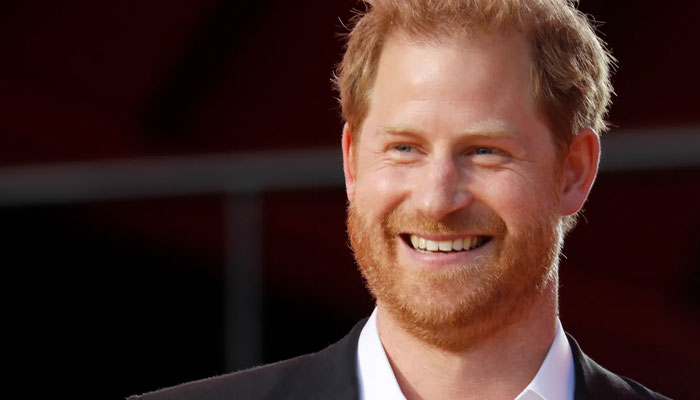 Prince Harry talks about Crown cost to taxpayers in Britain