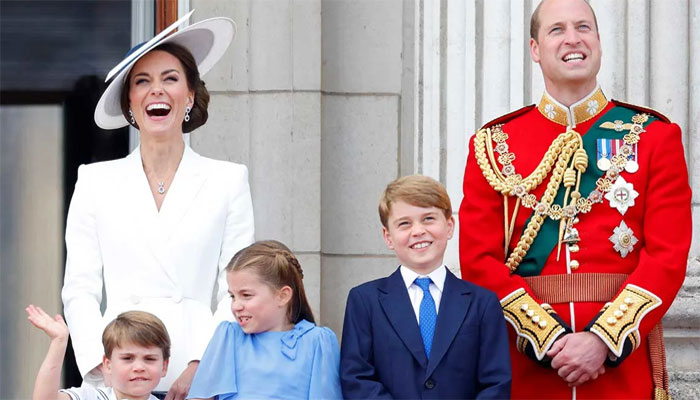 Prince George’s official role at King Charles coronation leaves Kate Middleton, William worried