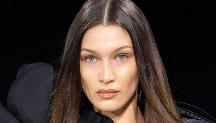 Bella Hadid celebrates sobriety on Tik Tok: 5 months alcohol free