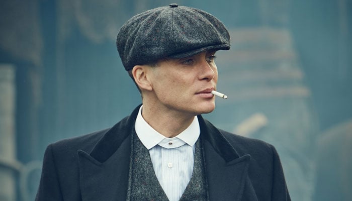 Peaky Blinders star Cillian Murphy lands next exciting movie role