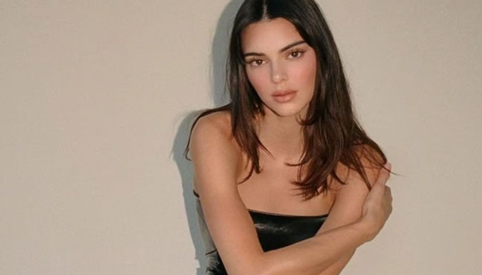Kendall Jenner wishes to stay out of spotlight amid anxiety struggles