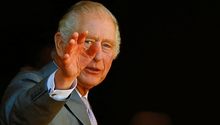 King Charles warned his coronation likely to face risk of terrorism