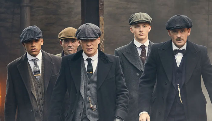 BBC to enthral fans with spiritual successor to Peaky Blinders: Deets inside
