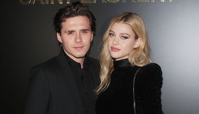 Brooklyn Beckham gushes over wife Nicola Peltz: Shes too good for me