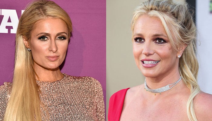 Paris Hilton praises Britney Spears and speaks up on ADHD diagnosis