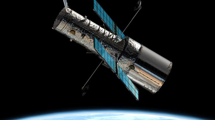 NASA developing telescope more powerful than Hubble, James Webb 