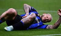 Injury woes for Italy: Chiesa, Dimarco ruled out of Euro openers