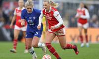 Women's Champions League: English clubs set sights on coveted trophy