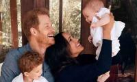 Meghan Markle, Prince Harry's children being brought up with US traditions?