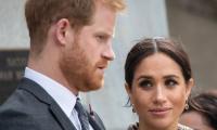 Prince Harry, Meghan Were Asked To Stay In  Britain, Pretend Everything Is 'normal'