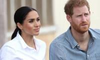 Prince Harry Was Told To Pick Exit 'option 3' By Palace Veterans