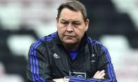 Steve Hansen asks Ireland to embrace favourites tag or risk choking