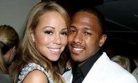 Nick Cannon Calls Ex-wife Mariah Carey ‘love Of My Life’ Nearly A Decade After Finalising Divorce 