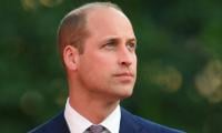 Prince William addresses ‘abhorrent’ racism faced by youth soccer club