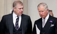 Prince Andrew ‘couldn’t Be Stopped’ From This Ceremonial Role After Last Year’s Scandal