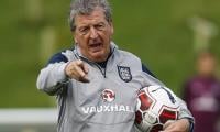 Hodgson returns as Crystal Palace manager until end of season