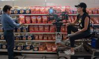 Eva Longoria's 'Flamin' Hot' first movie ever to debut on 2 platforms