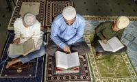 London sehr and iftar timings, Ramadan calendar 2023