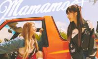 K-pop band Mamamoo release new subunit track