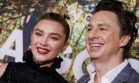 Zach Braff's Film 'A Good Person' Is Inspired By Florence Pugh 