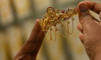 Gold Rate Sees Massive Decline In Pakistan