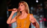 Taylor Swift Rocks ‘electrifying’ Hairstyle During Eras Tour Concert, Fans React