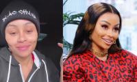 Blac Chyna advises young women to avoid going under a knife