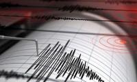 6.8 magnitude earthquake jolts parts of Pakistan
