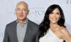 Jeff Bezos’ girlfriend Lauren Sanchez debut movie ‘descends into chaos’