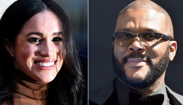 Meghan Markle got gated house in US after FaceTime with Tyler Perry