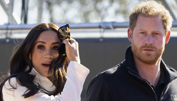 Prince Harry, Meghan Markel eagerly accepted Tyler Perry home