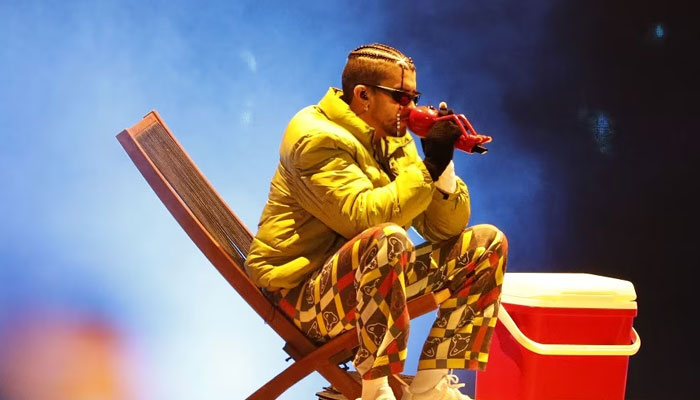Bad Bunny vs ex-girlfriend $40 million lawsuit: All you need to know