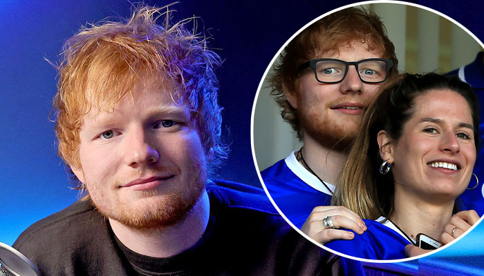 Ed Sheeran tears up about wife Cherry Seaborn’s ‘really bad’ tumour in upcoming docuseries