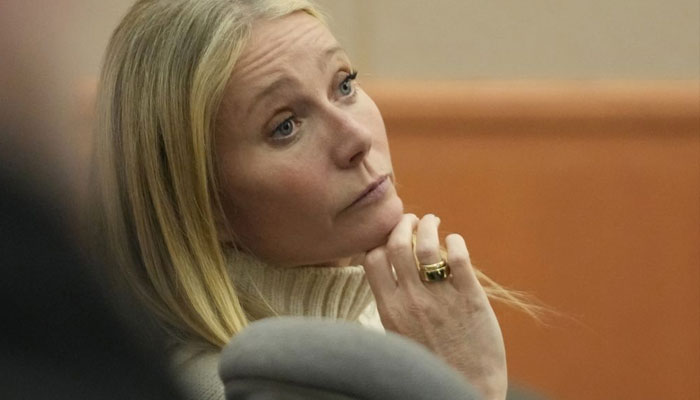 Gwyneth Paltrow goes to court over 2016 Ski crash case