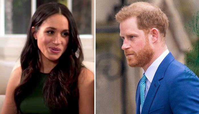 Prince Harry, Meghan Markle banking on institution ‘they loathe and detest’