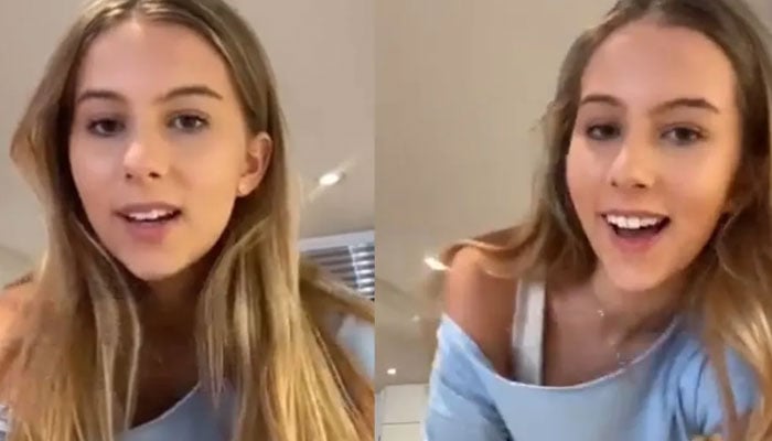 Sofia Coppolas daughter viral video leaves internet in splits