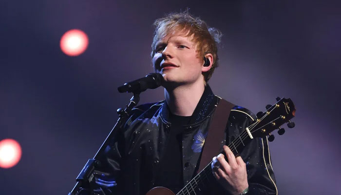 Ed Sheeran reveals his music to continue even after death