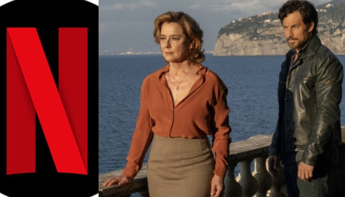Greys Anatomy Giacomo Gianniotti roped in for new Netflix Italian series Inganno