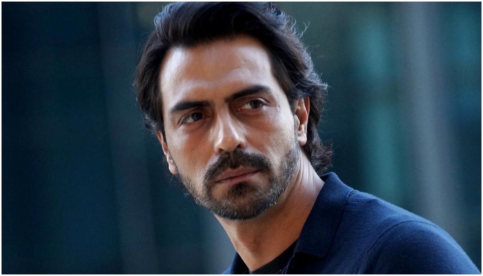 Arjun Rampal connects lockdown with film not doing well on box office