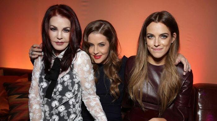 Riley Keough still ‘hopes’ family ‘will work out’ amid legal battle ...