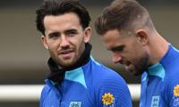 Missing World Cup Made Me Stronger, Says Ben Chilwell