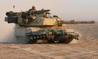 Pentagon says Ukraine to receive Abrams tanks by fall 