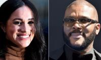 Meghan Markle got 'gated' house in US after 'FaceTime' with Tyler Perry