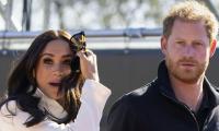 Prince Harry, Meghan Markel 'eagerly' Accepted Tyler Perry Home