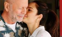 Emma Heming Willis releases vow renewal video for anniversary with Bruce Willis