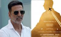 Akshay Kumar Teases Fans With Poster Of 'Soorarai Pottru' Hindi Remake