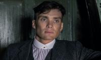 Cillian Murphy Lands His First BAFTA Nomination For 'Peaky Blinders'
