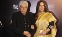Shabana Azmi reveals 'most romantic gift' she got from Javed Akhtar 