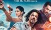 Shah Rukh Khan, Deepika Padukone's 'Pathaan' premieres on Amazon Prime