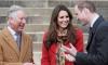 King Charles extends support to Kate Middleton 
